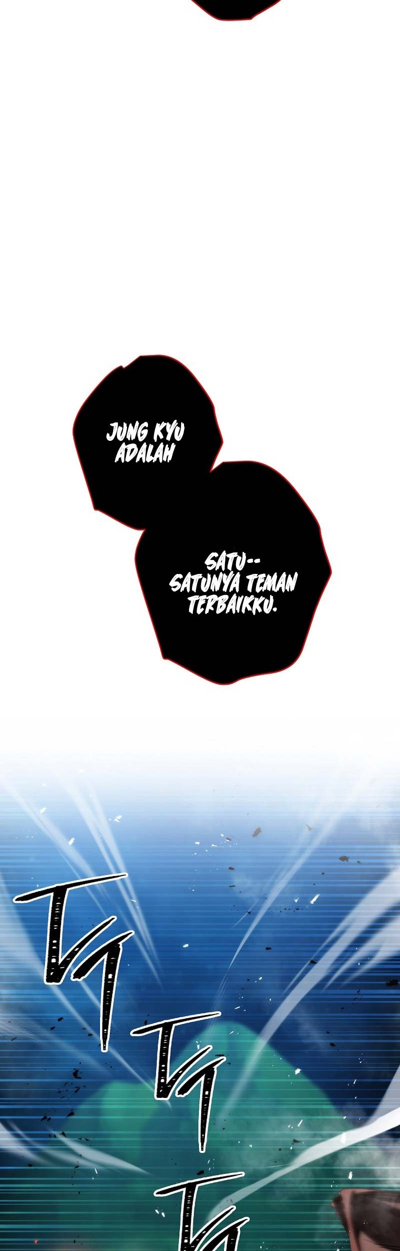 The Live Chapter 172 halaman 22