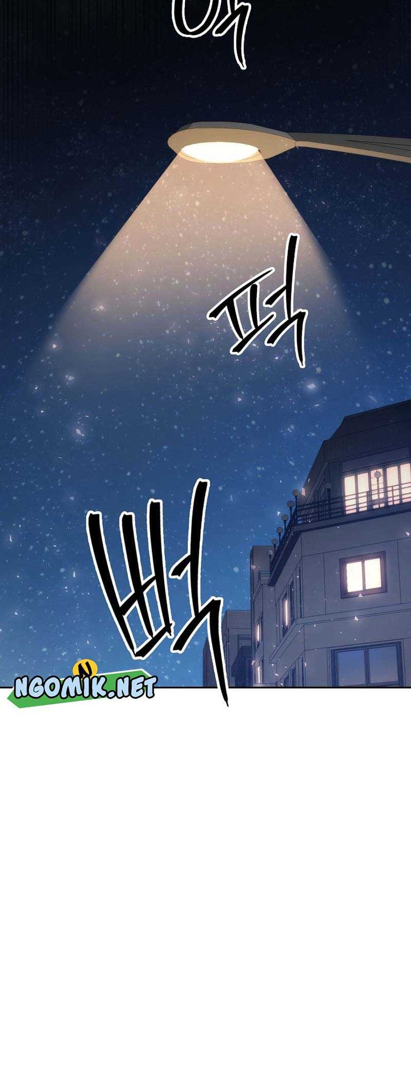 The Live Chapter 173 halaman 21
