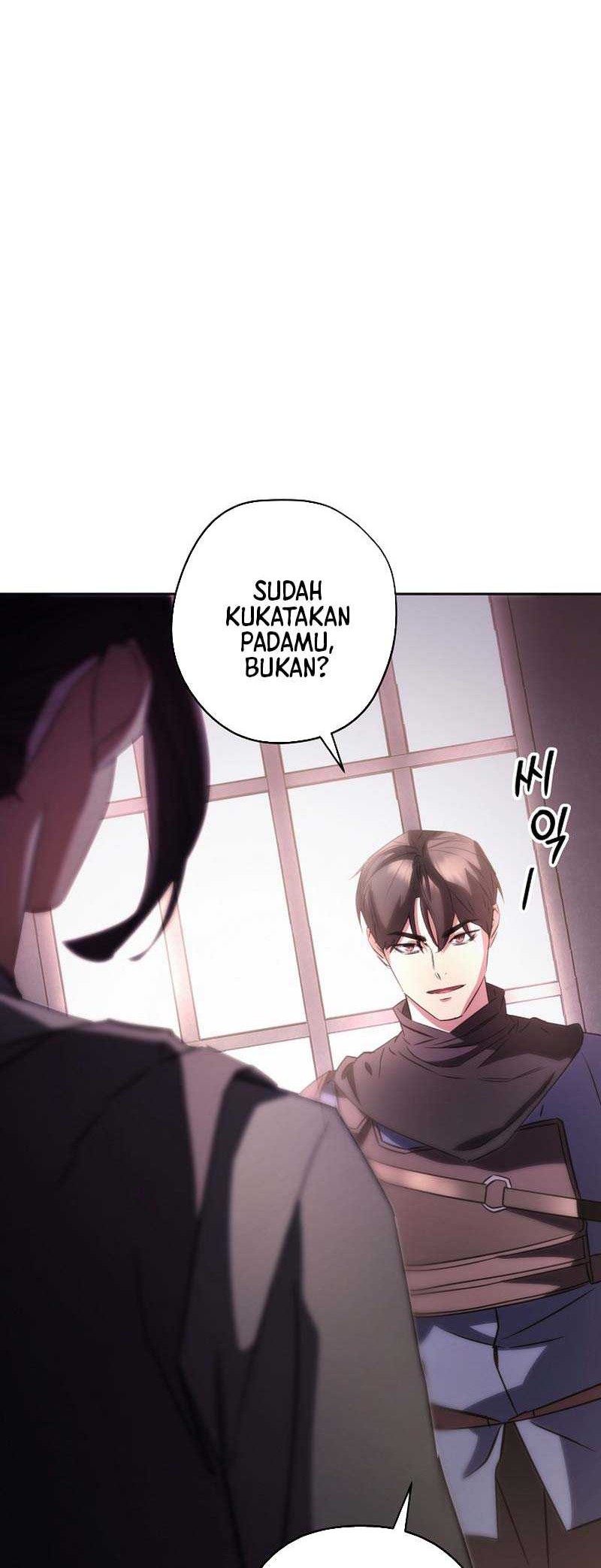 The Live Chapter 174 halaman 23