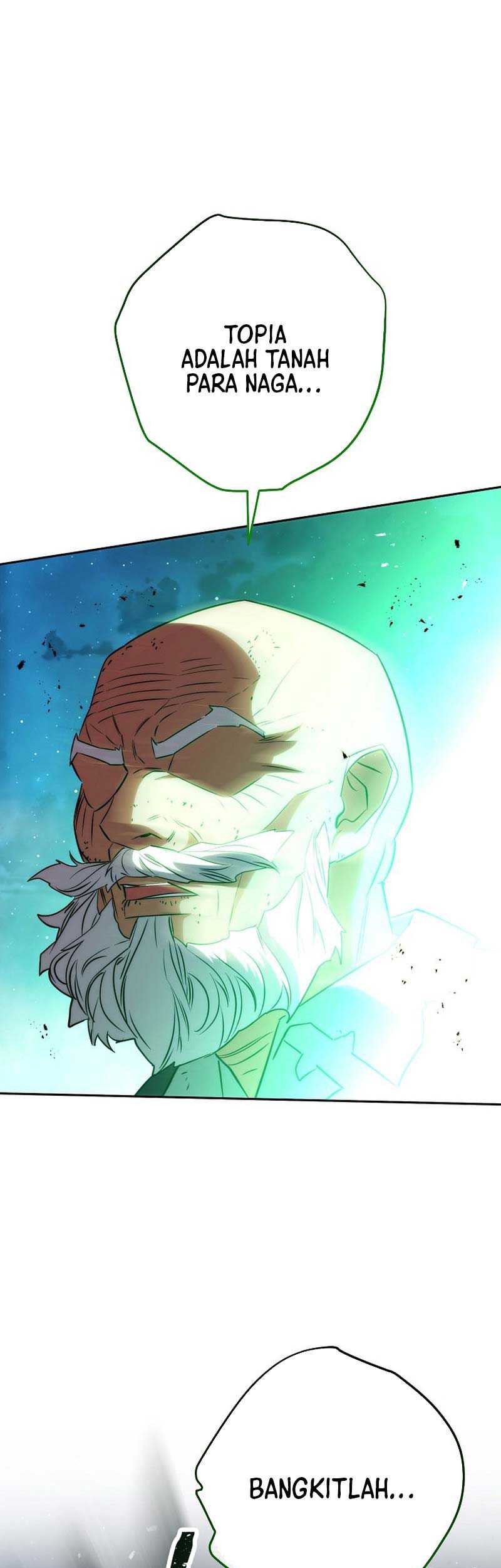 The Live Chapter 175 halaman 24