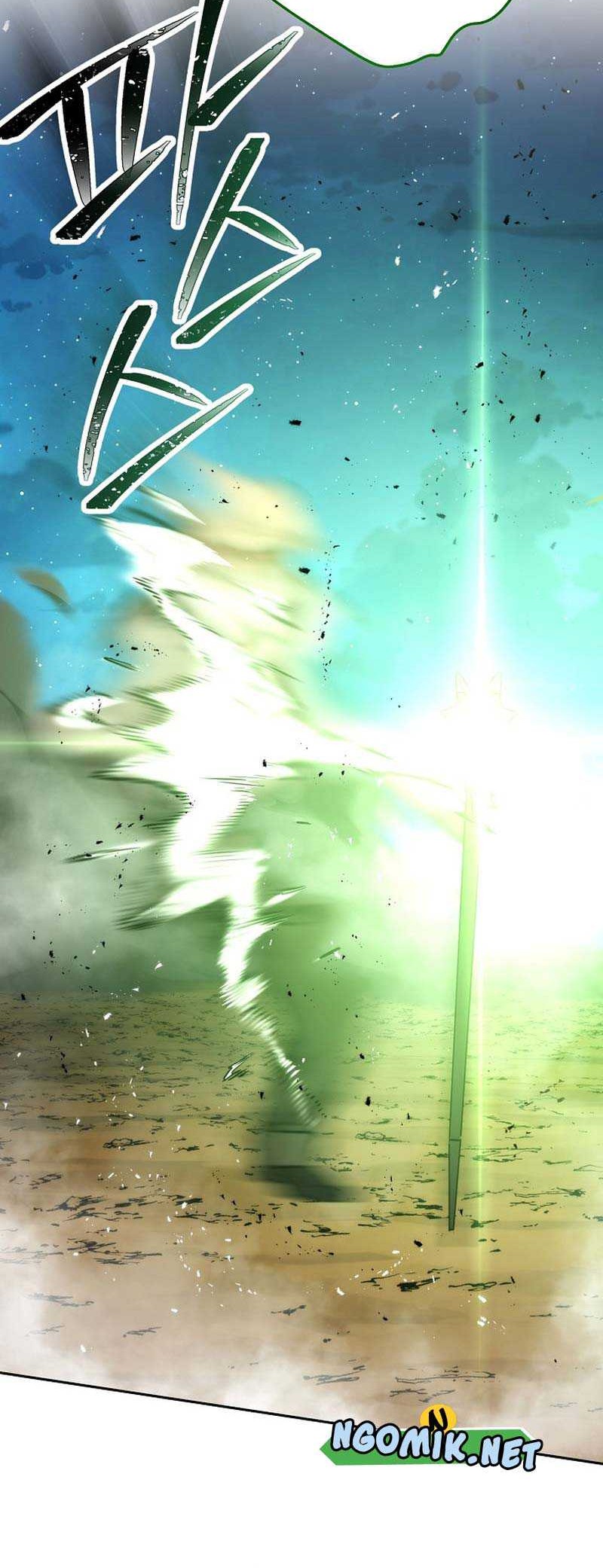 The Live Chapter 175 halaman 25