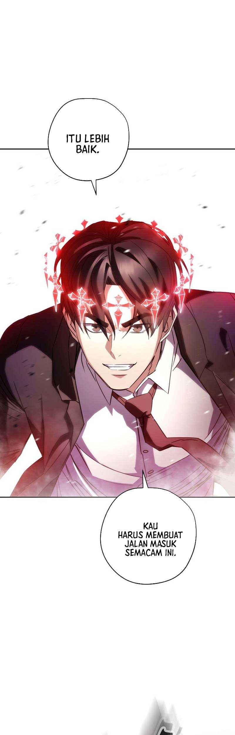 The Live Chapter 175 halaman 28
