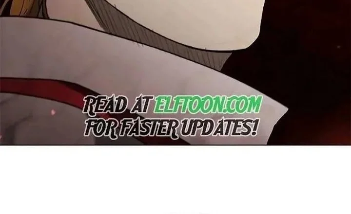 The Long Way of the Warrior Chapter 117 Gambar 16