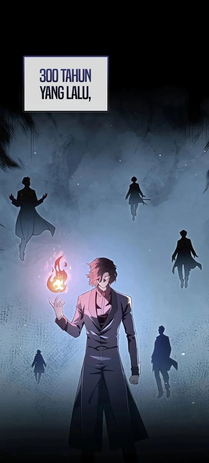 The Lord’s Coins Aren’t Decreasing?! Chapter 181 Gambar 17