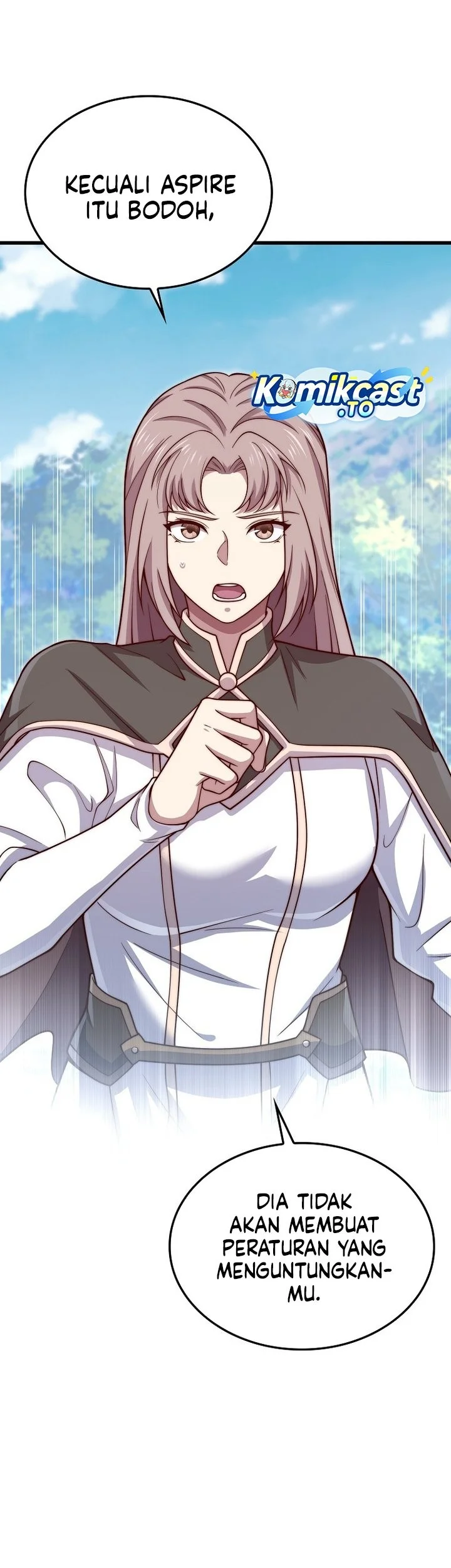 The Lord’s Coins Aren’t Decreasing?! Chapter 188 Gambar 17