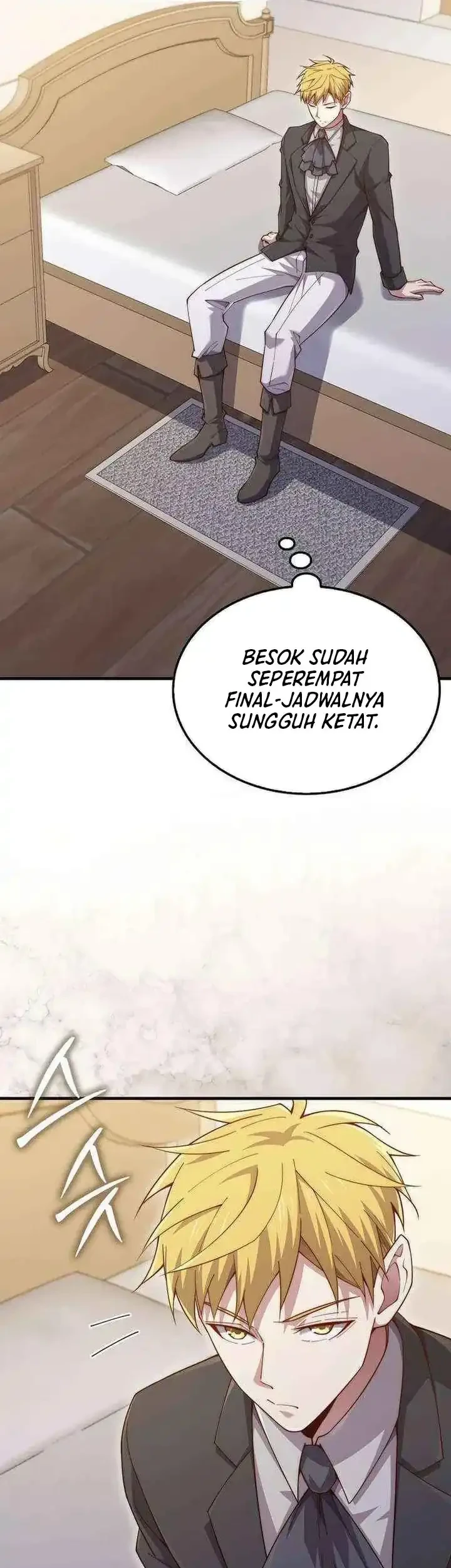The Lord’s Coins Aren’t Decreasing?! Chapter 189 Gambar 19