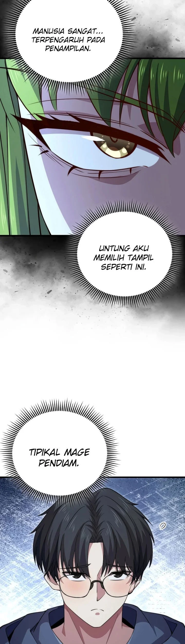 The Lord’s Coins Aren’t Decreasing?! Chapter 198 Gambar 16