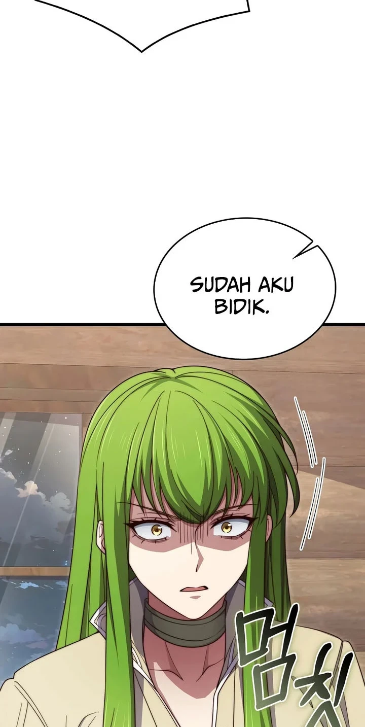 The Lord’s Coins Aren’t Decreasing?! Chapter 199 Gambar 19