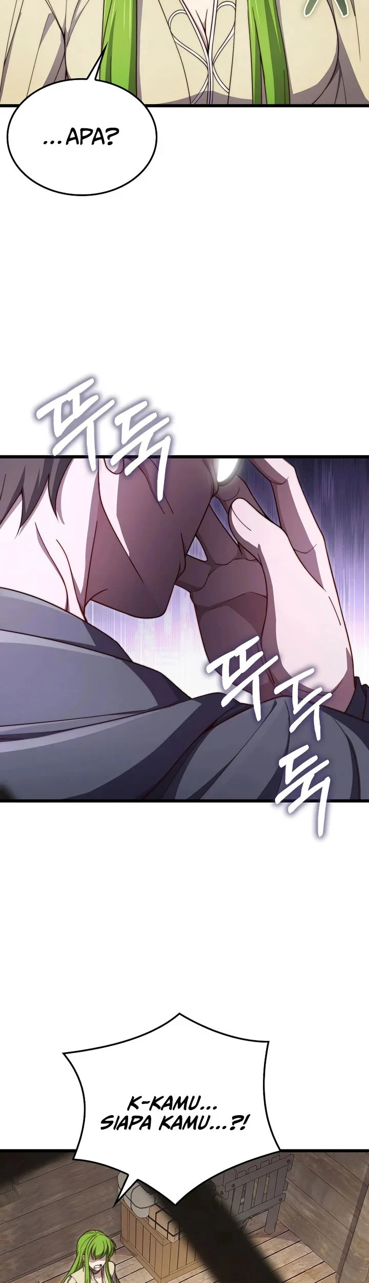 The Lord’s Coins Aren’t Decreasing?! Chapter 199 Gambar 20