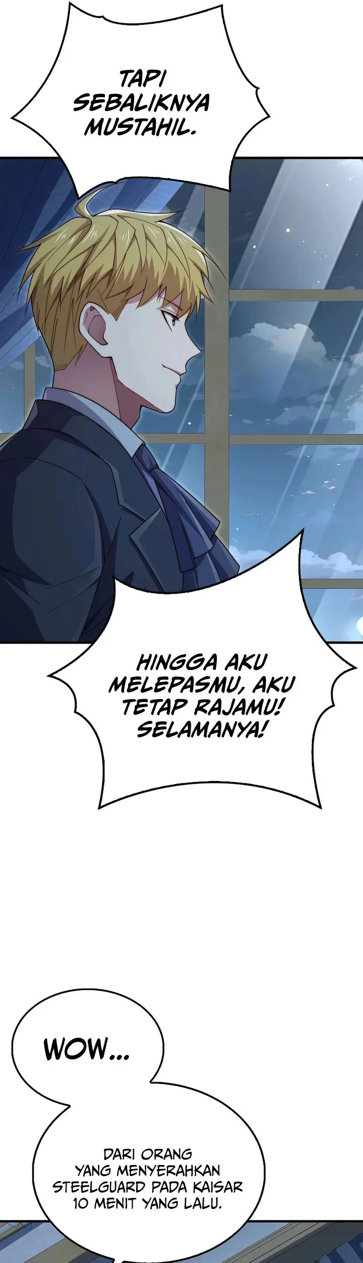 The Lord’s Coins Aren’t Decreasing?! Chapter 201 Gambar 18