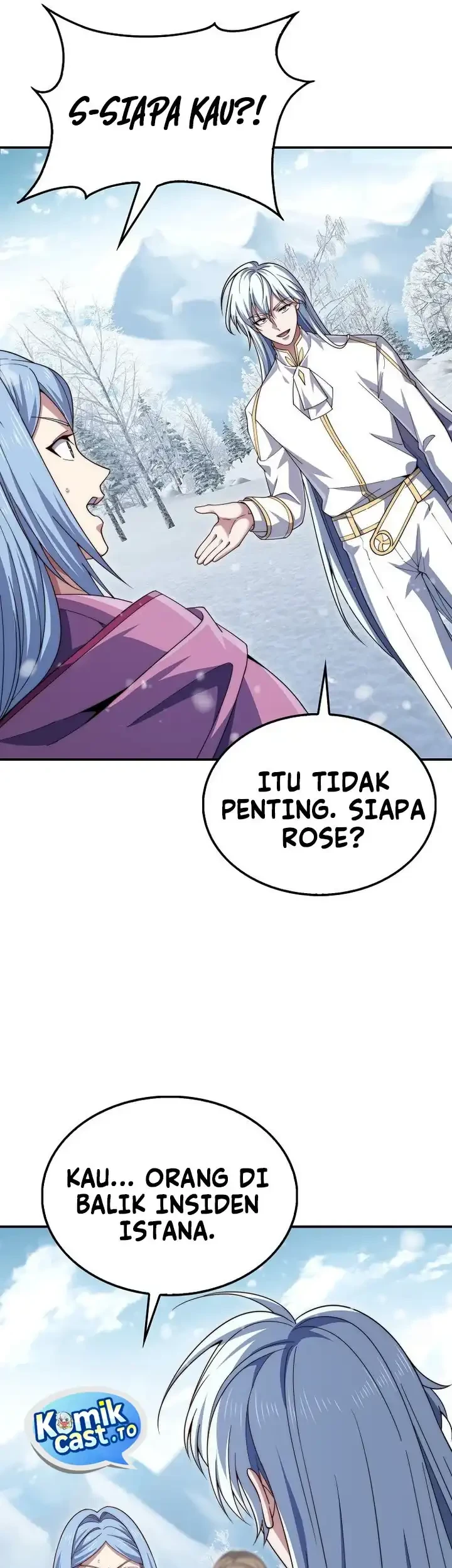 The Lord’s Coins Aren’t Decreasing?! Chapter 202 Gambar 19