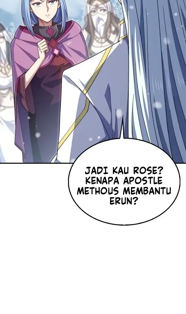 The Lord’s Coins Aren’t Decreasing?! Chapter 202 Gambar 20