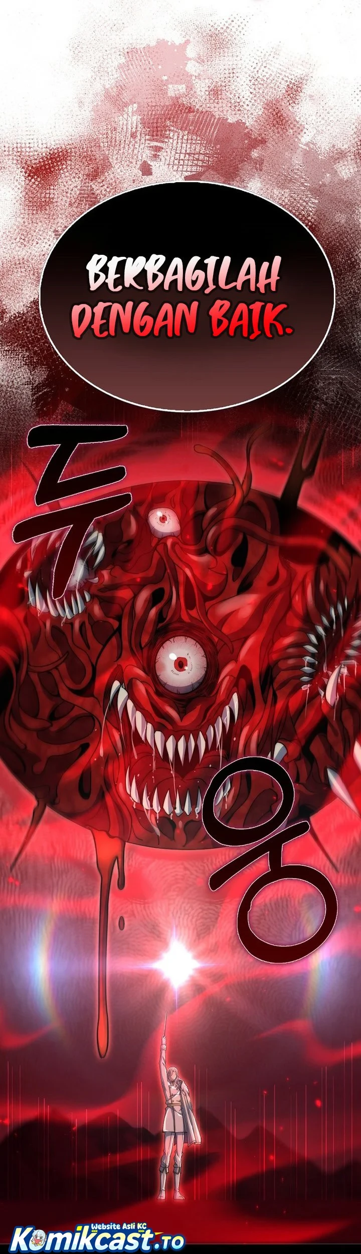 The Lord’s Coins Aren’t Decreasing?! Chapter 203 Gambar 18