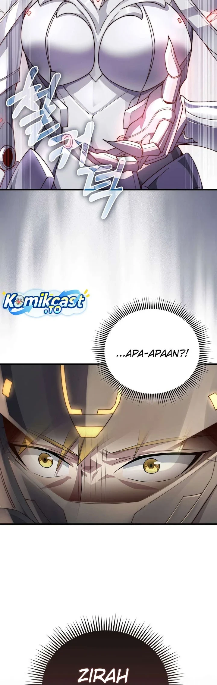 The Lord’s Coins Aren’t Decreasing?! Chapter 205 Gambar 13