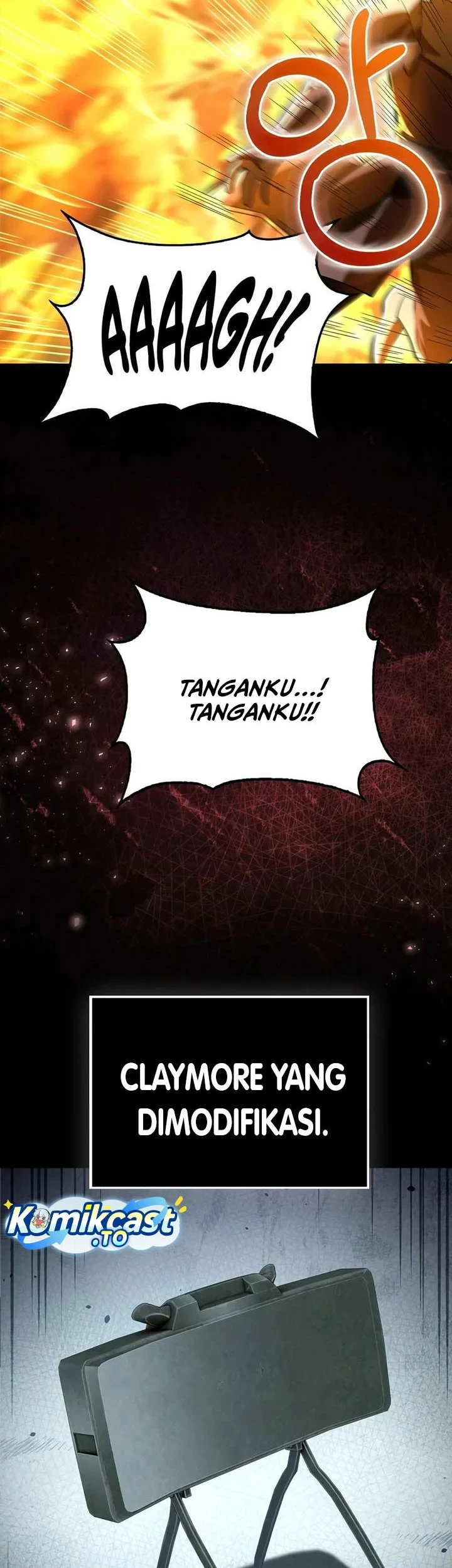 The Lord’s Coins Aren’t Decreasing?! Chapter 207 Gambar 15