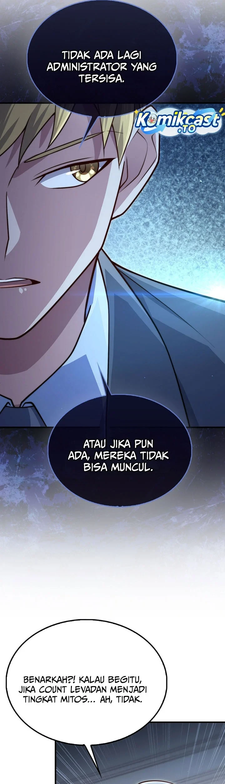 The Lord’s Coins Aren’t Decreasing?! Chapter 210 Gambar 14