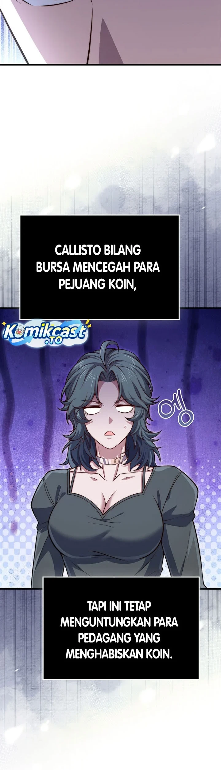 The Lord’s Coins Aren’t Decreasing?! Chapter 211 Gambar 15