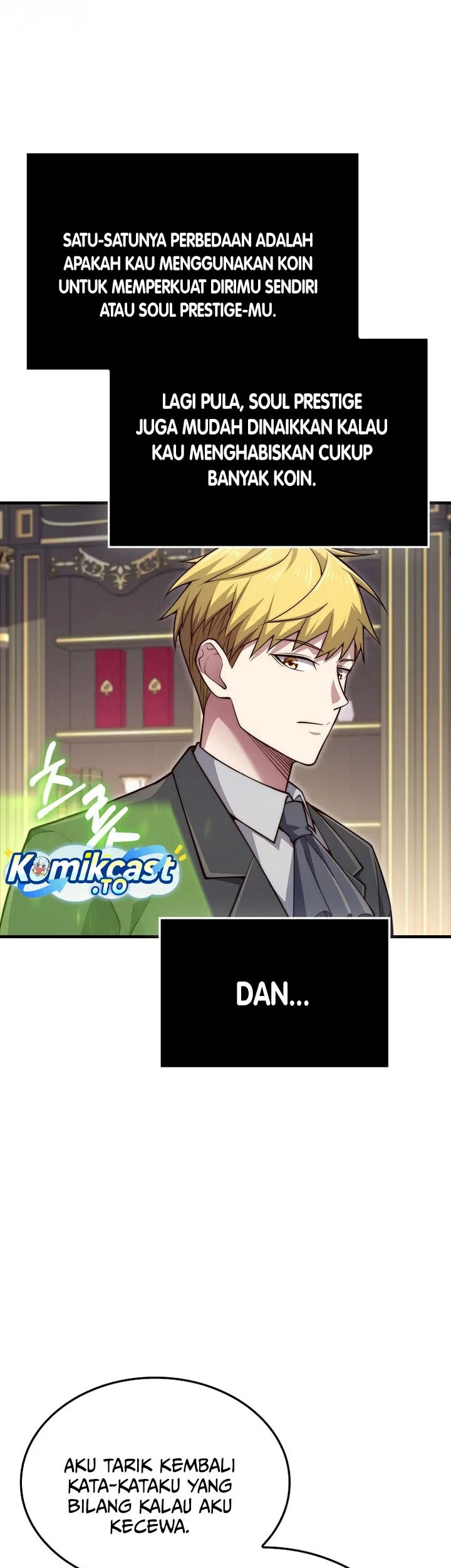 The Lord’s Coins Aren’t Decreasing?! Chapter 211 Gambar 17