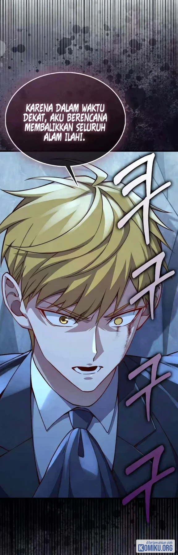 The Lord’s Coins Aren’t Decreasing?! Chapter 219 Gambar 24
