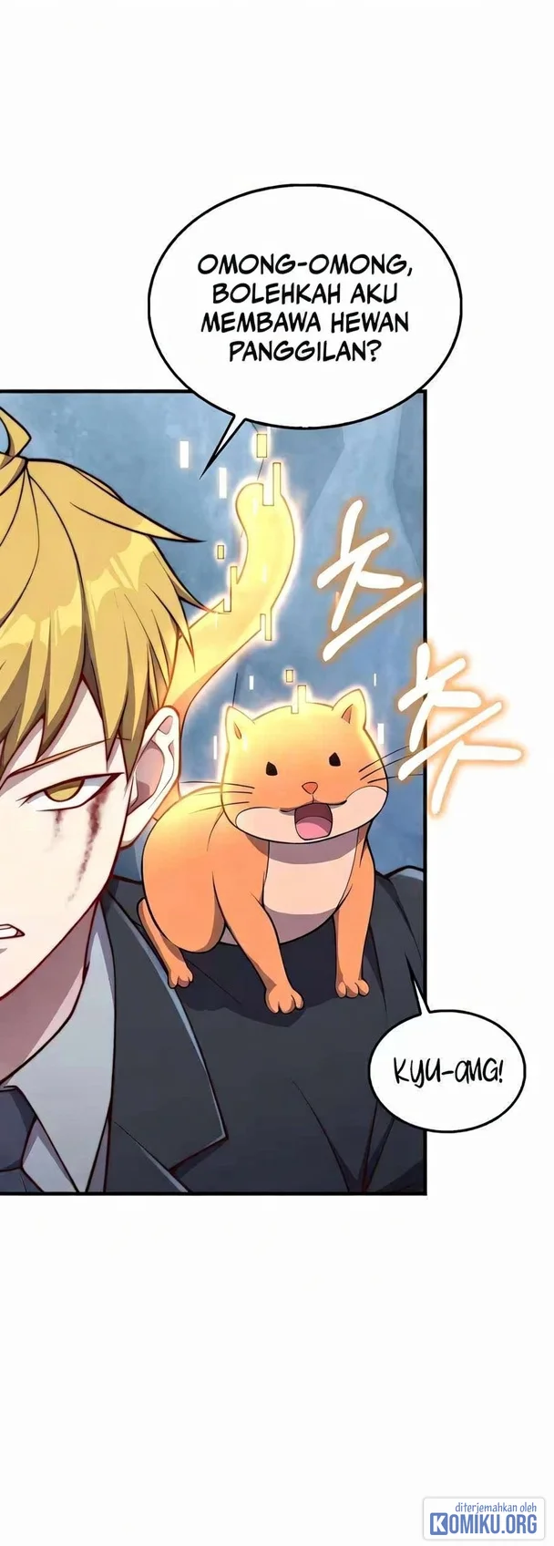 The Lord’s Coins Aren’t Decreasing?! Chapter 219 Gambar 26