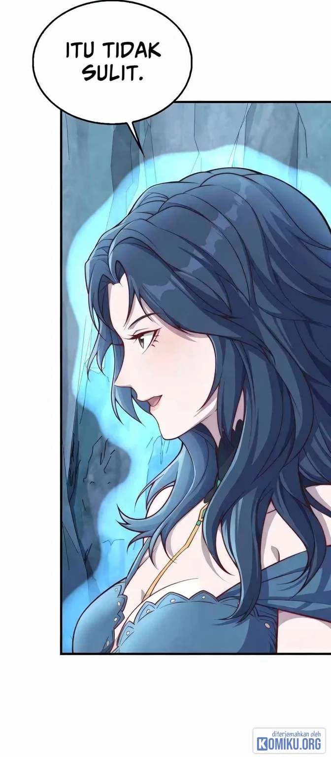 The Lord’s Coins Aren’t Decreasing?! Chapter 219 Gambar 27