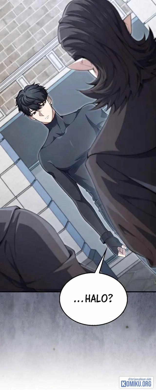 The Lord’s Coins Aren’t Decreasing?! Chapter 223 Gambar 20