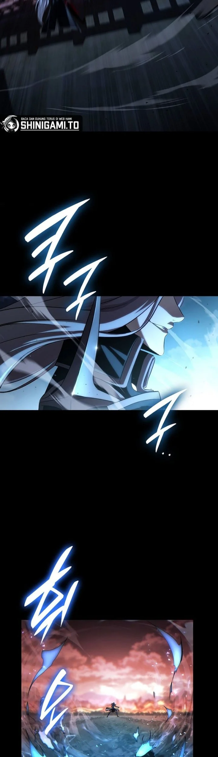 The Lord Who Levels Up By Devouring Chapter 1 Gambar 35