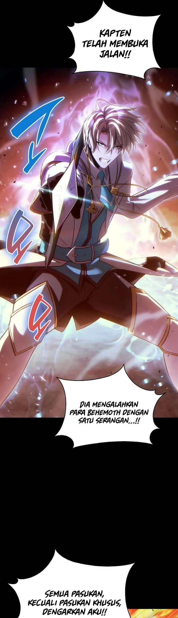 The Lord Who Levels Up By Devouring Chapter 1 Gambar 37