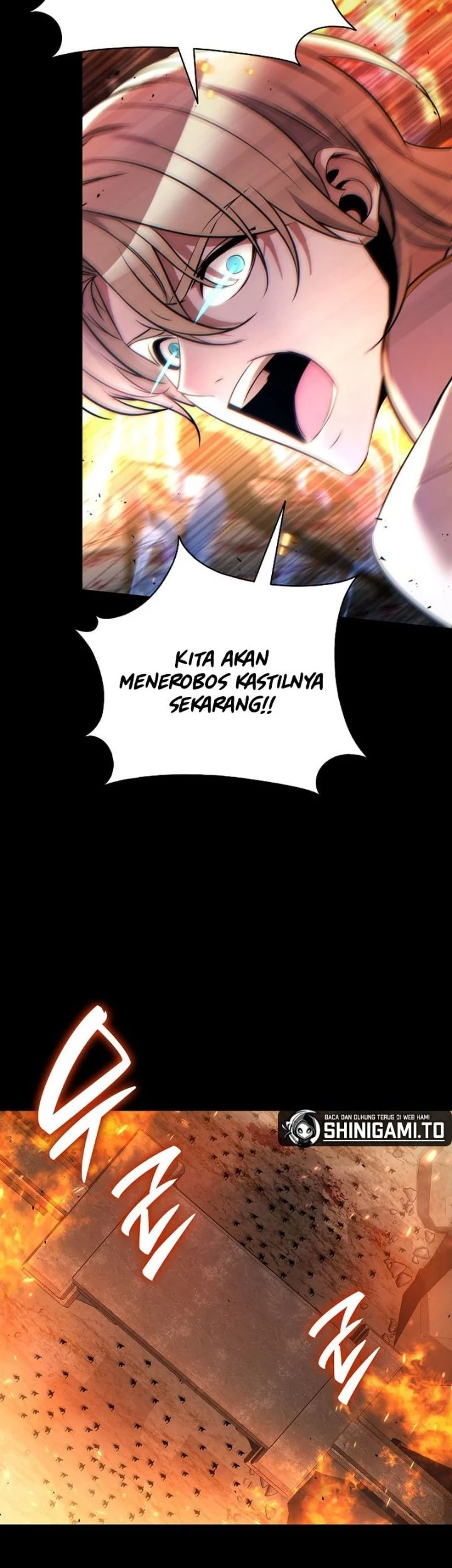 The Lord Who Levels Up By Devouring Chapter 1 Gambar 38