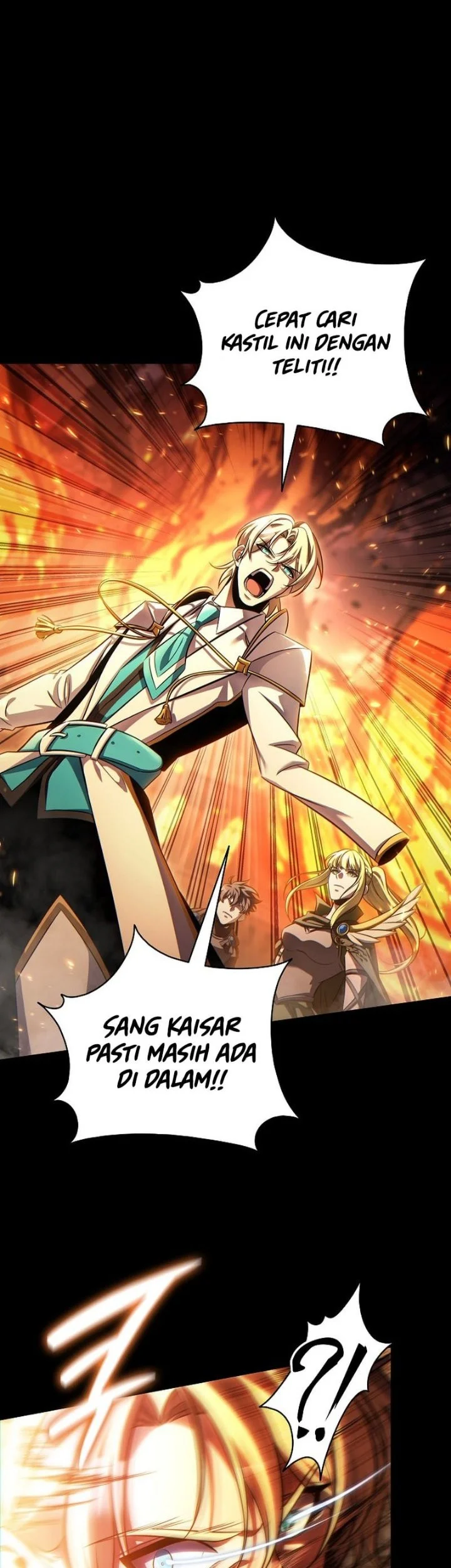 The Lord Who Levels Up By Devouring Chapter 1 Gambar 39