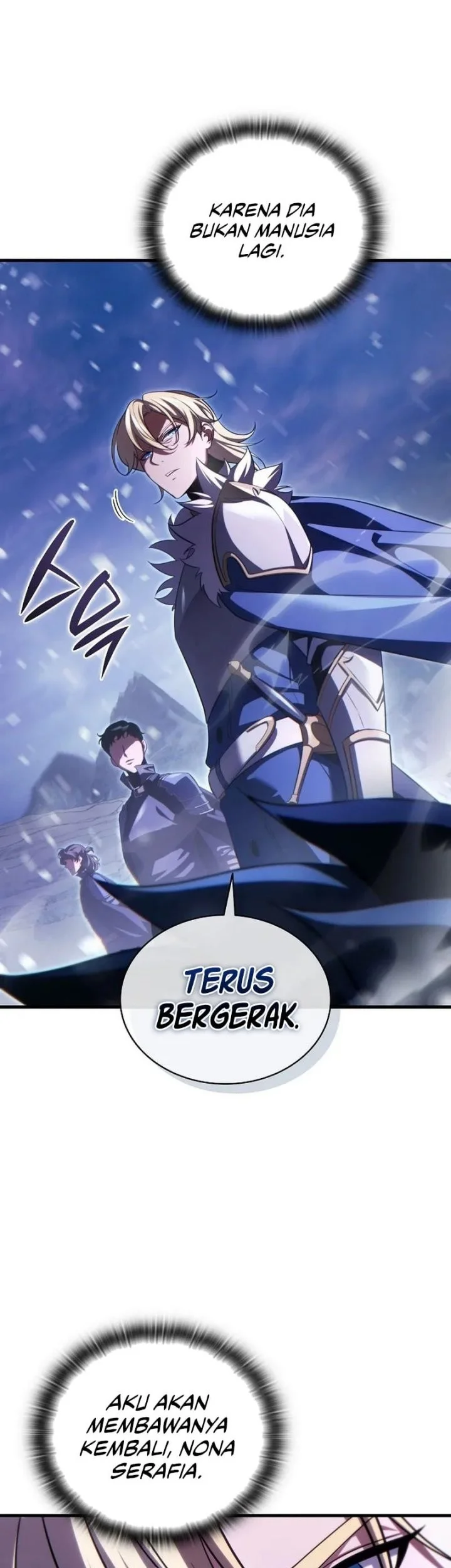 The Lord Who Levels Up By Devouring Chapter 10 Gambar 19