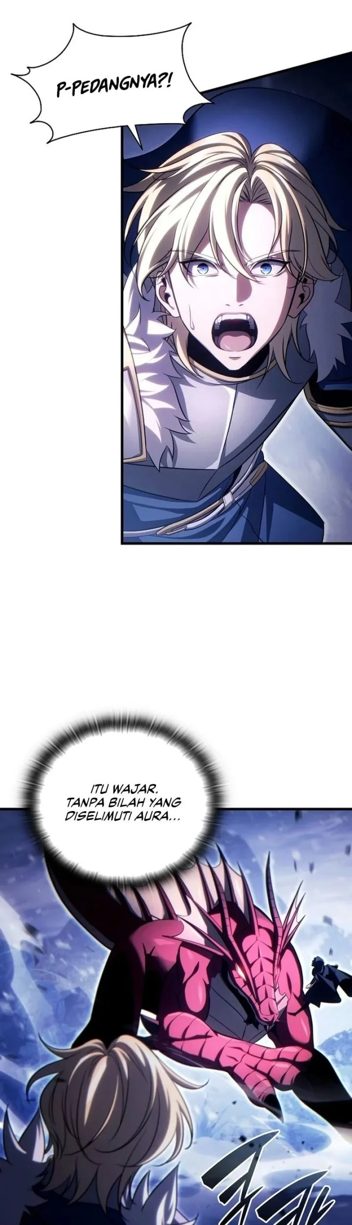 The Lord Who Levels Up By Devouring Chapter 11 Gambar 17