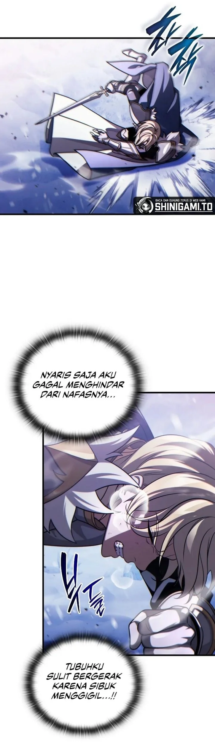 The Lord Who Levels Up By Devouring Chapter 12 Gambar 20