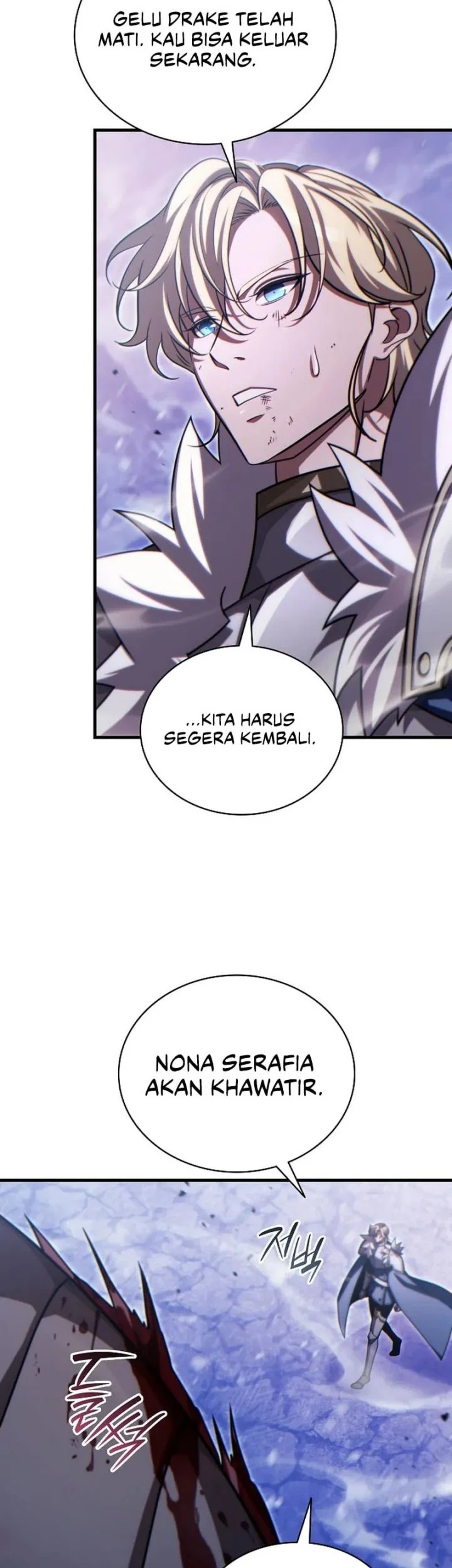 The Lord Who Levels Up By Devouring Chapter 13 Gambar 20