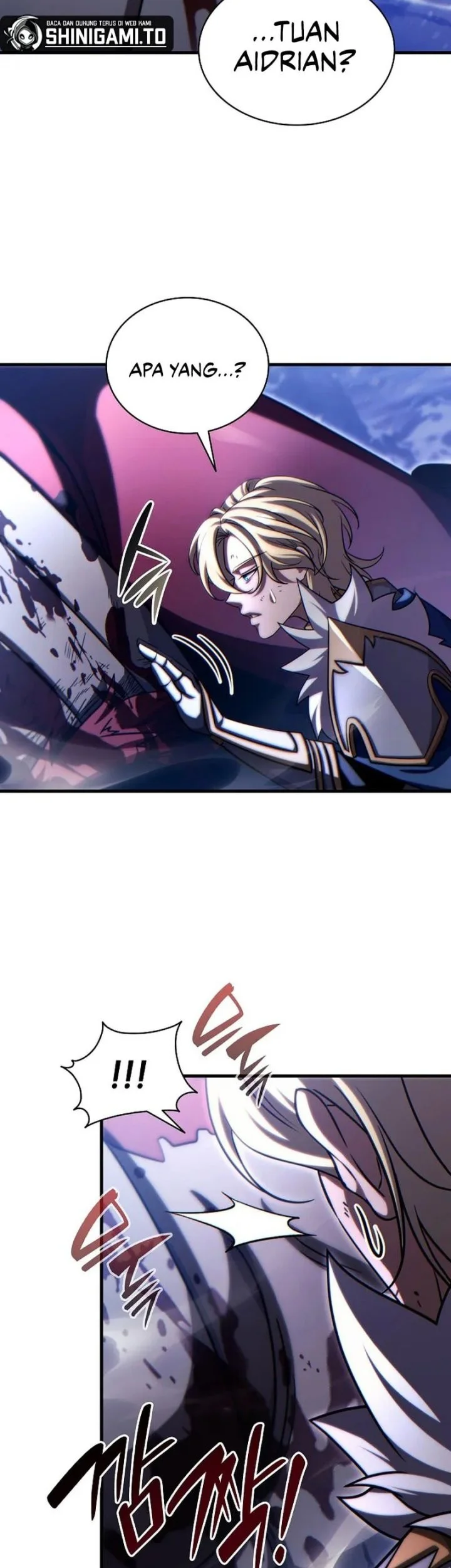 The Lord Who Levels Up By Devouring Chapter 13 Gambar 21