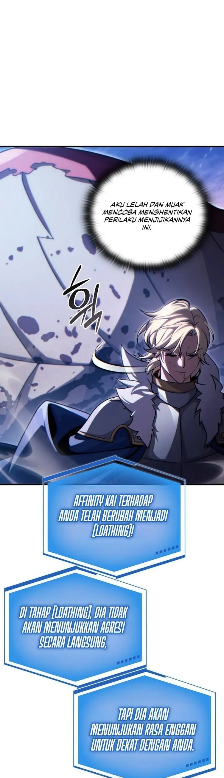 The Lord Who Levels Up By Devouring Chapter 13 Gambar 23