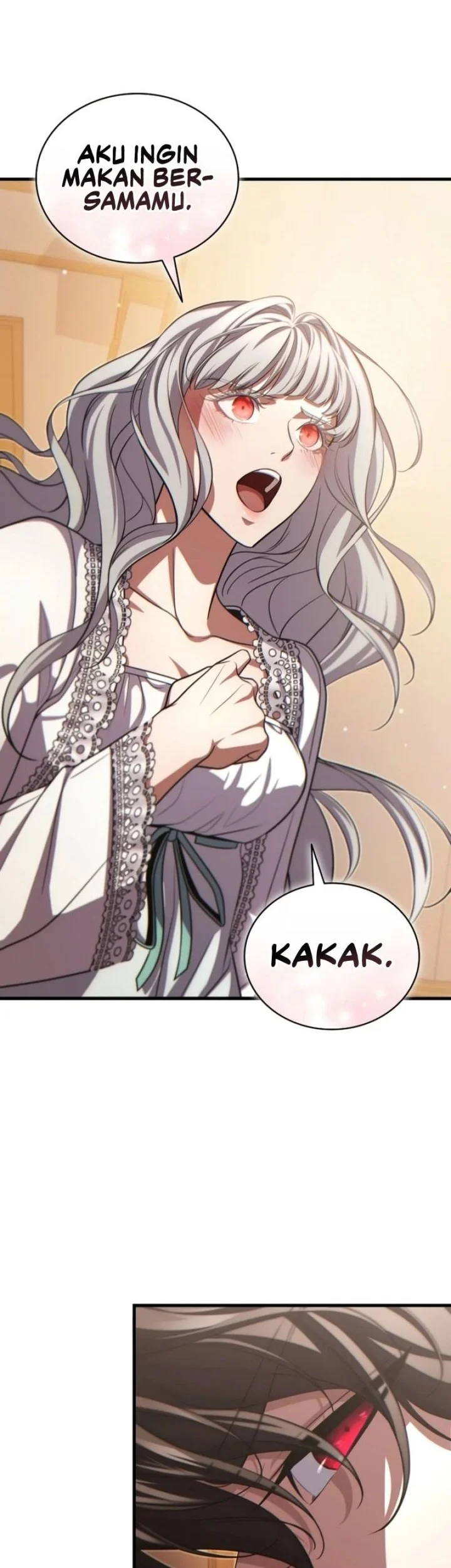 The Lord Who Levels Up By Devouring Chapter 14 Gambar 16