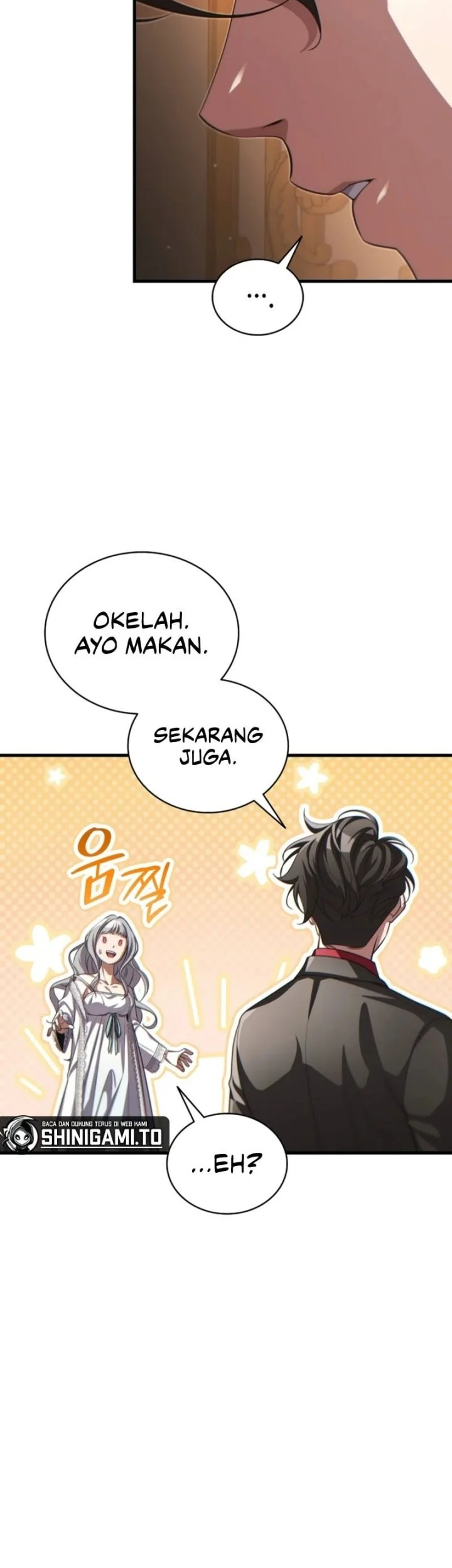 The Lord Who Levels Up By Devouring Chapter 14 Gambar 17