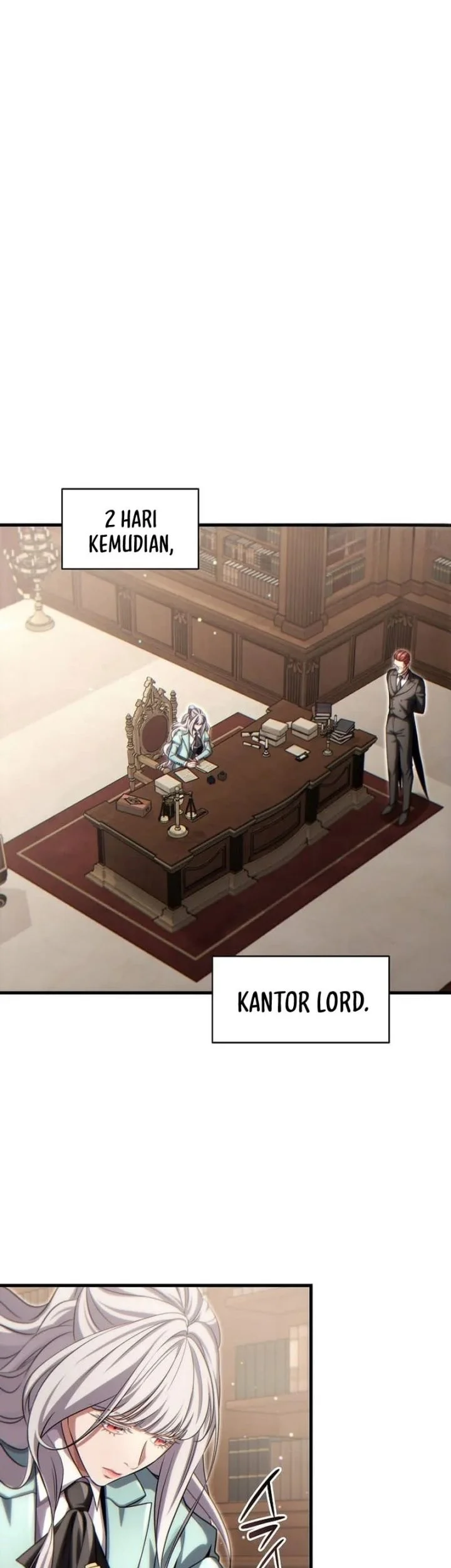 The Lord Who Levels Up By Devouring Chapter 15 Gambar 19