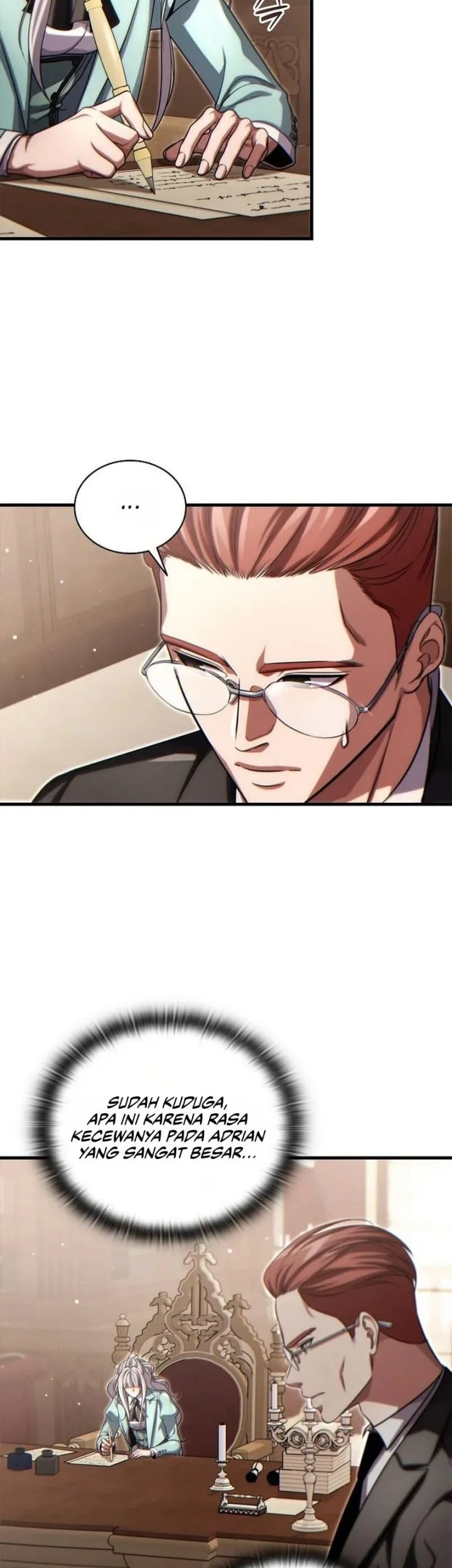 The Lord Who Levels Up By Devouring Chapter 15 Gambar 20