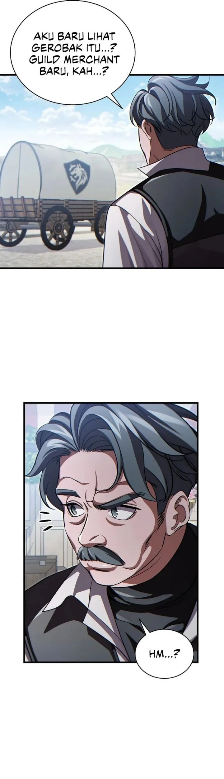 The Lord Who Levels Up By Devouring Chapter 16 Gambar 19