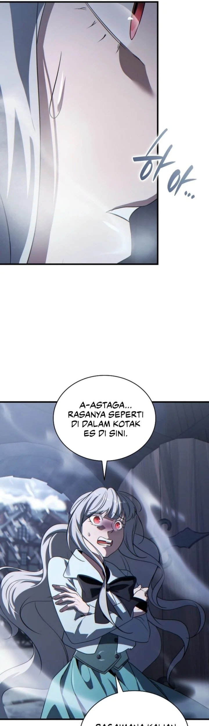 The Lord Who Levels Up By Devouring Chapter 18 Gambar 18