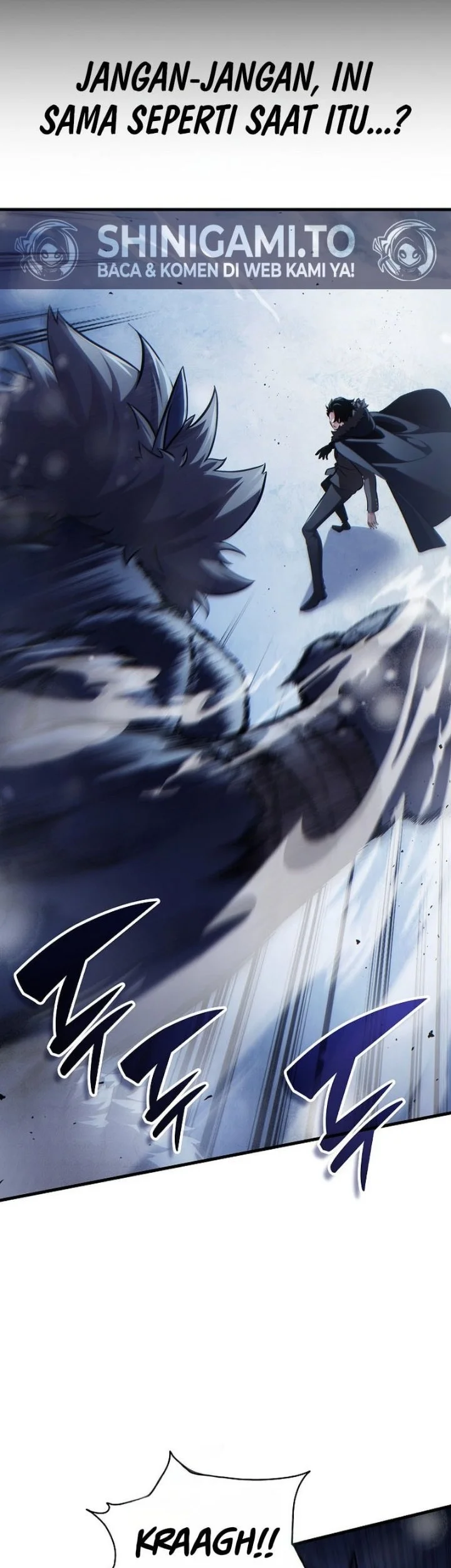 The Lord Who Levels Up By Devouring Chapter 2 Gambar 28