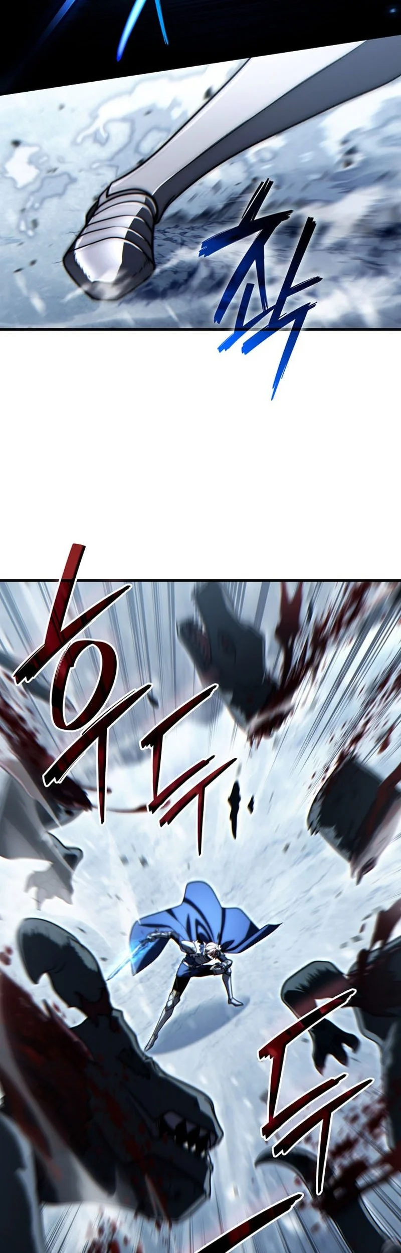 The Lord Who Levels Up By Devouring Chapter 21 Gambar 19