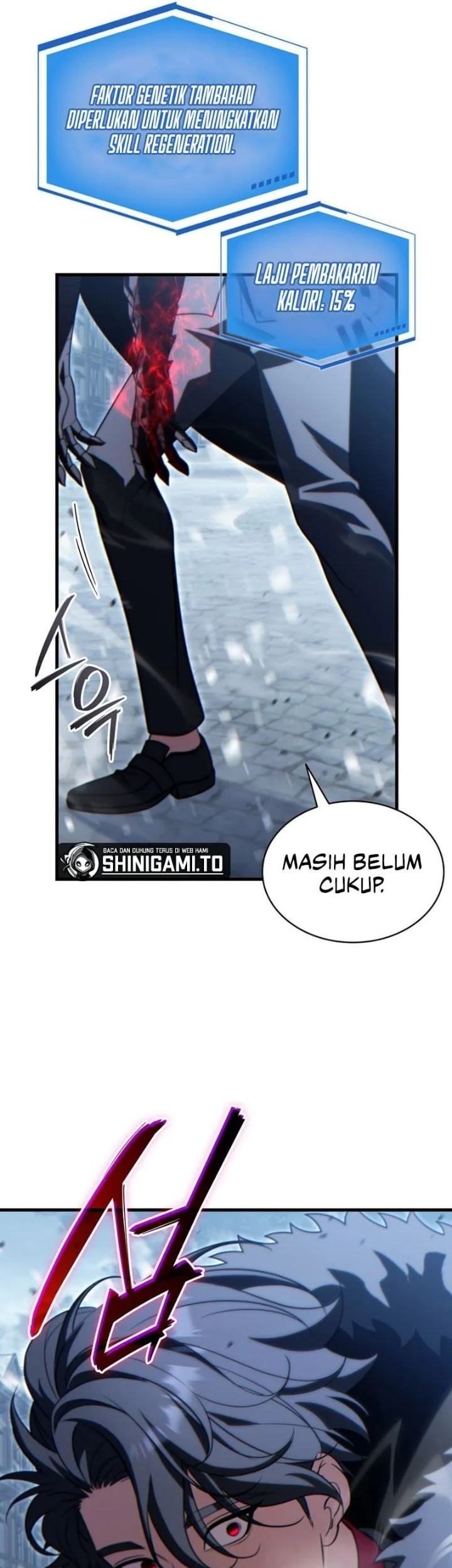 The Lord Who Levels Up By Devouring Chapter 22 Gambar 19