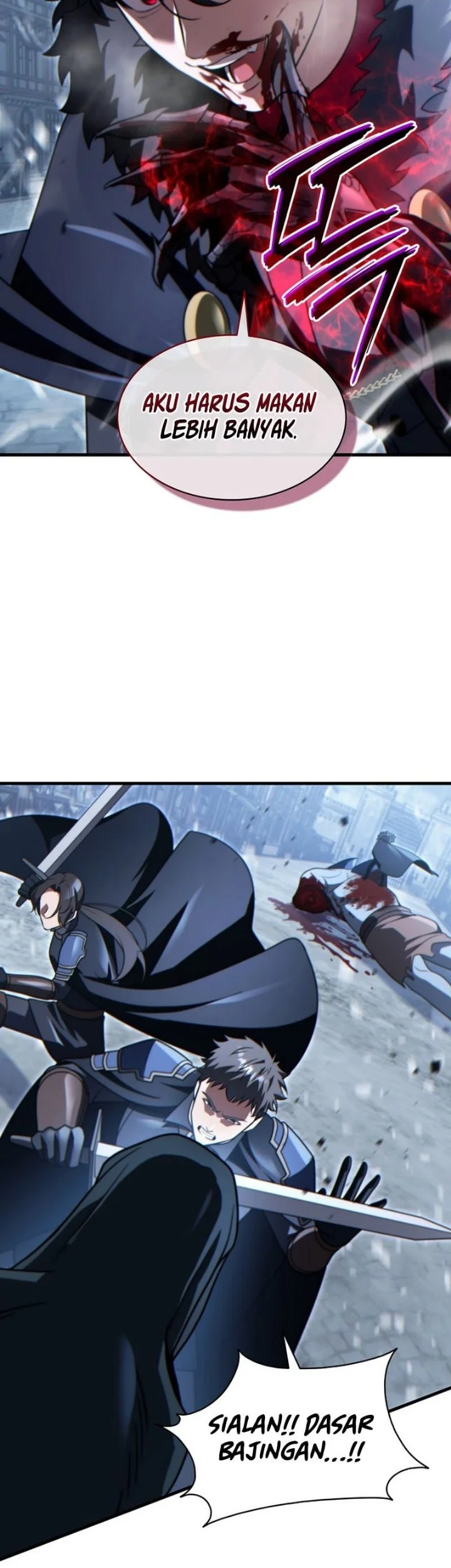 The Lord Who Levels Up By Devouring Chapter 22 Gambar 20