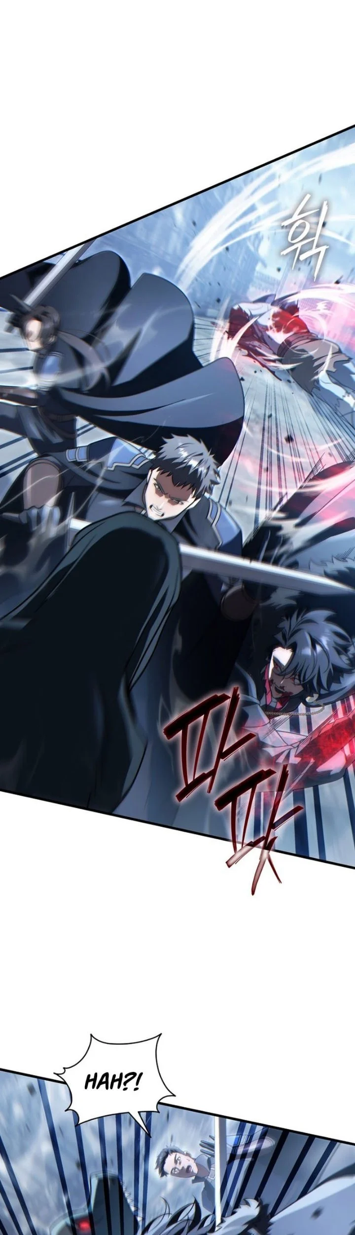 The Lord Who Levels Up By Devouring Chapter 22 Gambar 21