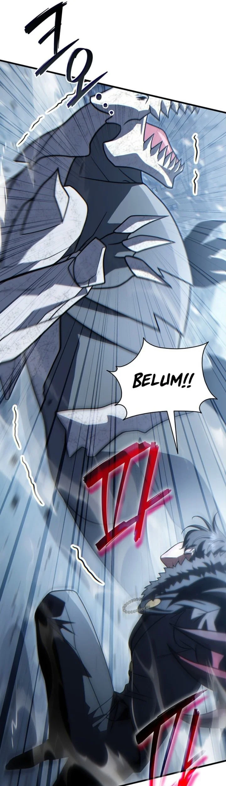 The Lord Who Levels Up By Devouring Chapter 23 Gambar 17