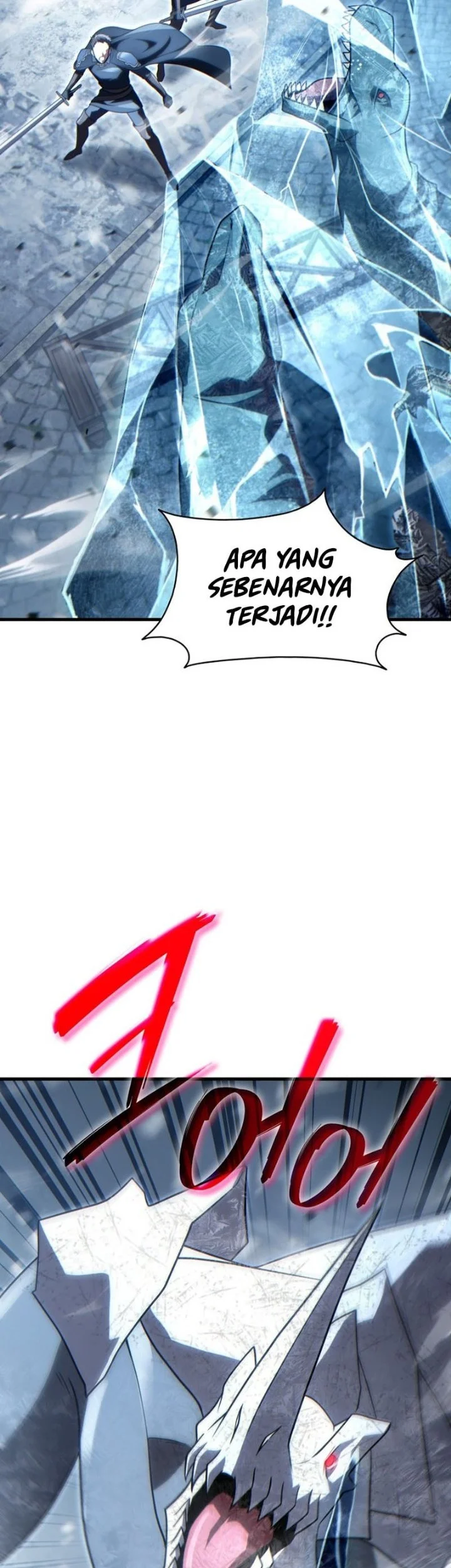 The Lord Who Levels Up By Devouring Chapter 24 Gambar 19