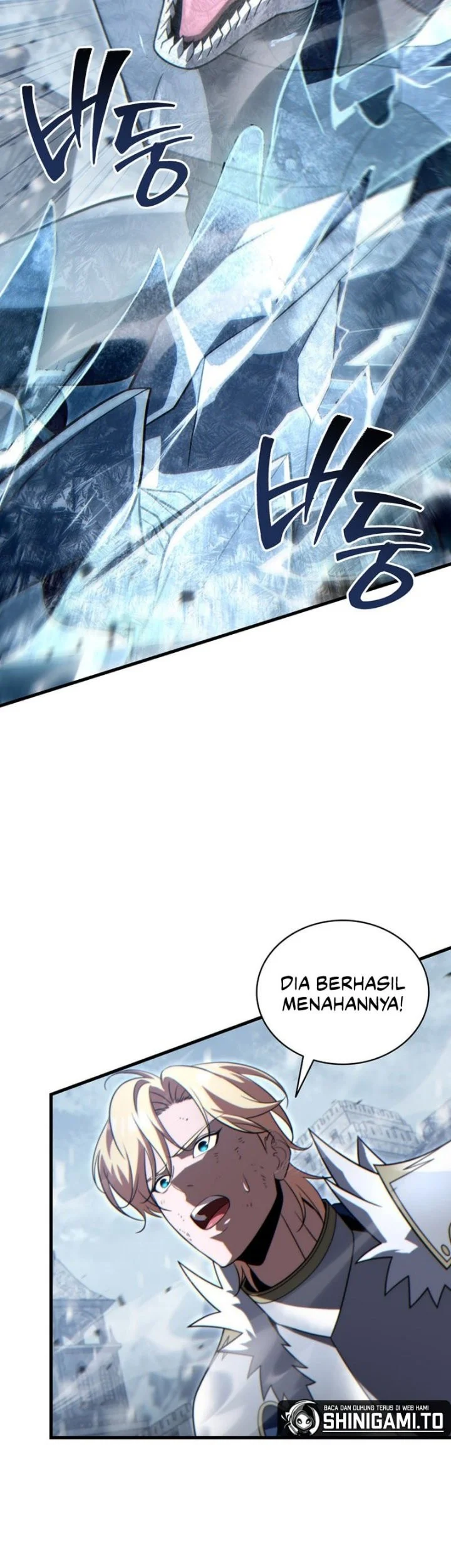 The Lord Who Levels Up By Devouring Chapter 24 Gambar 20